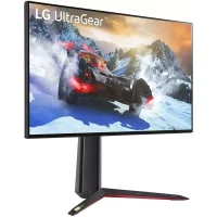 Игровой монитор LG UltraGear 27GP95RP-B фото 4